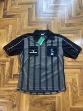 Maglia vintage diadora - vintage, arbitro