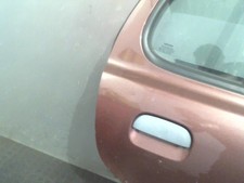 Portiera posteriore destra