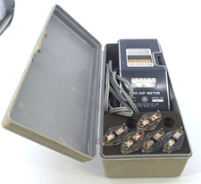 Misuratore immersione a - di,