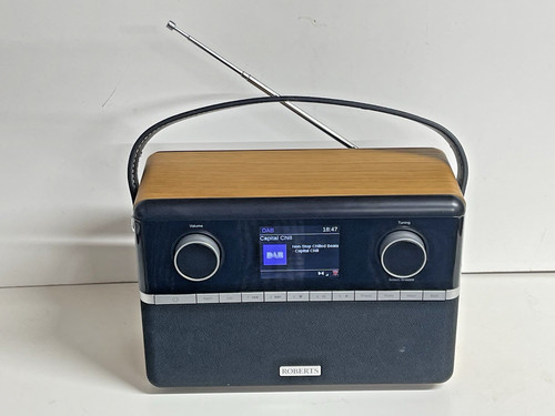 Roberts stream 94i dab radio - roberts,