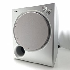 Altavoz Subwoofer Sony