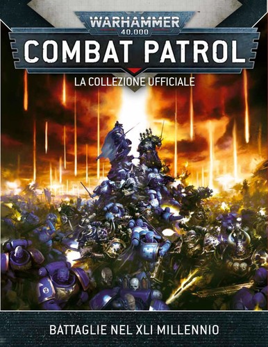 Warhammer 40k combat - warhammer,