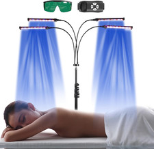 Solarium per La Casa