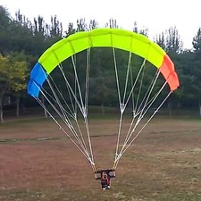 RC Mini Parapendio Stunt