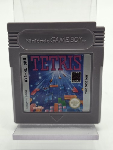 Tetris nintendo game - nintendo,