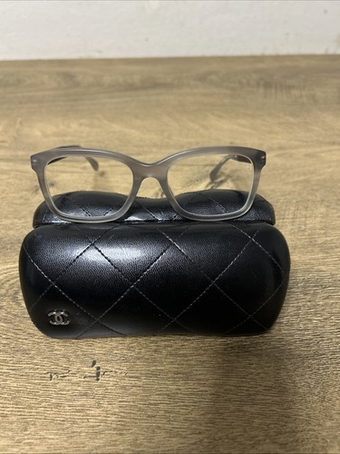 Chanel eyeglasses occhiali - eyeglasses,