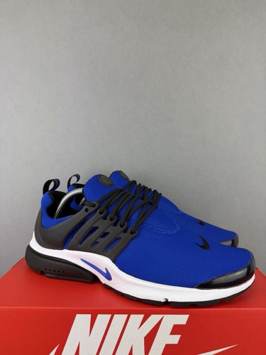 Nike air presto racer blu - nike,