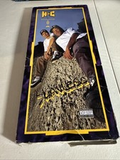 LONGBOX Hi-C & Tony A Skanless