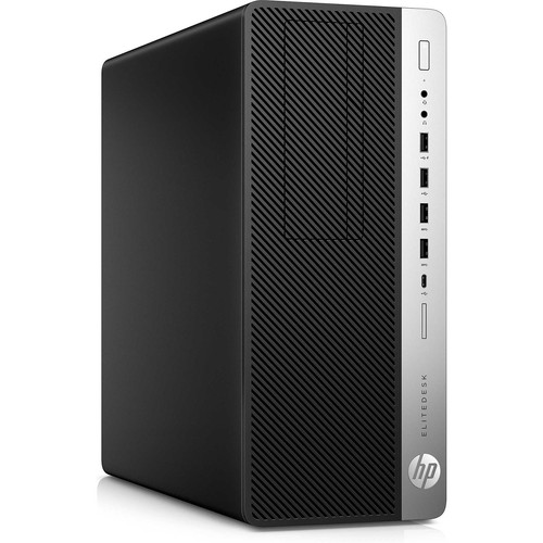 Computer desktop i7 8700 - hp, i7-8700