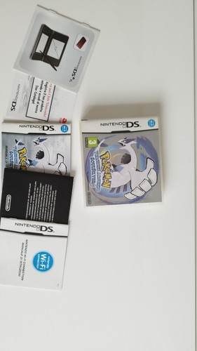 Pokémon versione argento - ,