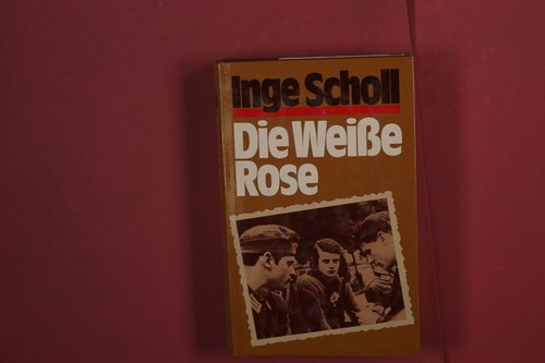 369338 inge scholl - inge, weisse
