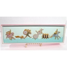 RARO! Walt Disney Mary Poppins