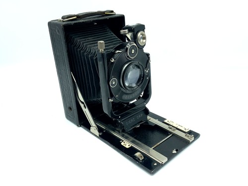 Goerz berlin tenax - berlin,