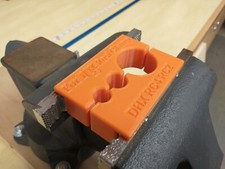 Fox Shaft/Resi Set di