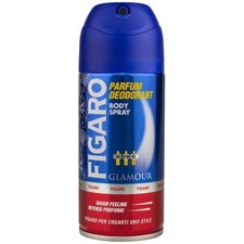 FIGARO PARFUM DEODORANT BODY