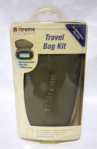 Carry case borsa - case,