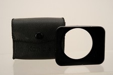 Konica per obiettivo 24mm e