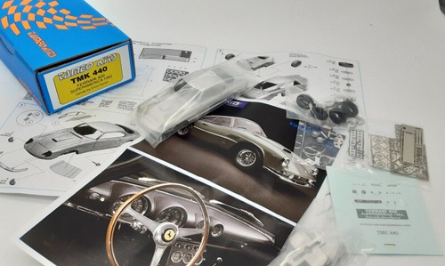 Tameo kits kit tmk 440 - kit,