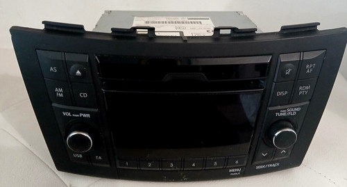 Autoradio suzuki swift - autoradio,