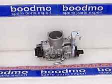 Corpo Farfallato Assemblato