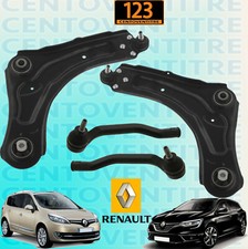 KIT BRACCI+TESTINE STERZO