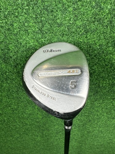 Wilson ultra 432 legno - ultra,