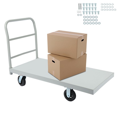Piattaforma acciaio 2000 - in,