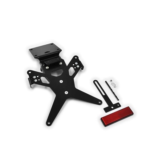 Ibex zieger kit - zieger, portatarga