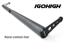 Race control bar - race, kitesurfing