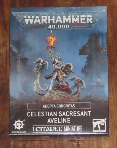 Warhammer 40k adepta - warhammer,