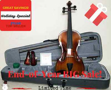 *LIMITED TIME*4/4 Violin+Mini