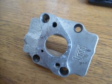 ASPIRAZIONE CARBURATORE TM KF3