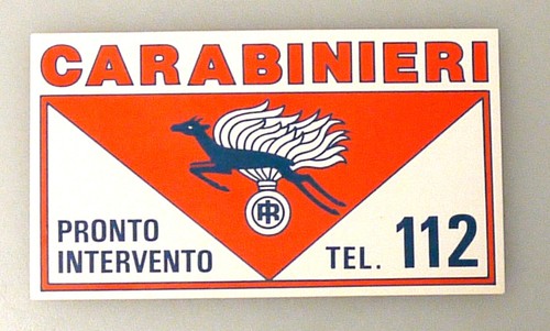 Adesivo sticker - (prl),