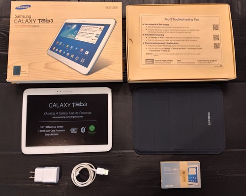 Samsung galaxy tab p5210 - galaxy,