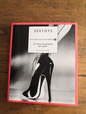 Sextoys Berbera & Hyde Oscar Mondadori 2001