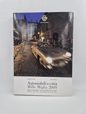 Libro Automobili E Città