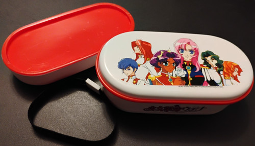 Revolutionary girl utena - revolutionary,