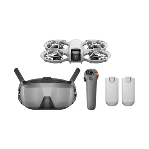 Dji neo motion fly - motion, combo