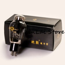 2pcs LINLAI 300B HIFI Valvola