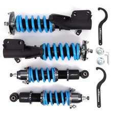 Coilover per Honda Civic VII