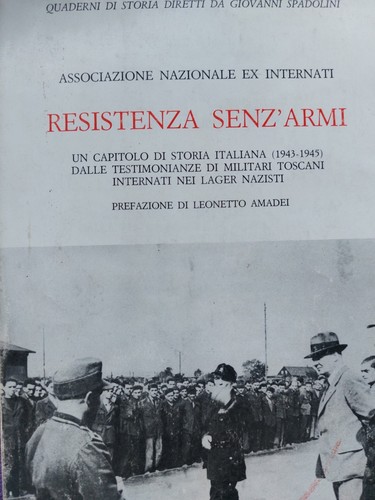 Associazione nazionale - nazionale, ex