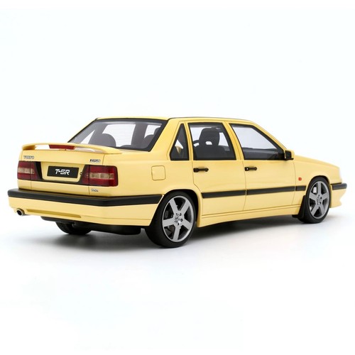 Ottomobile ot1222 volvo - ottomobile, 1/18