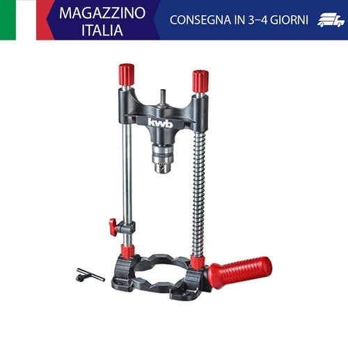 Kwb supporto per trapano - kwb,