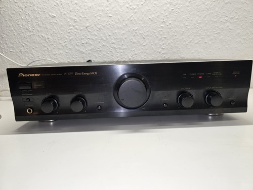 Amplificatore pioneer 109 - amplificatore, a-109