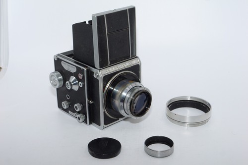 Bentzin primar reflex - primar-reflex, 6x6