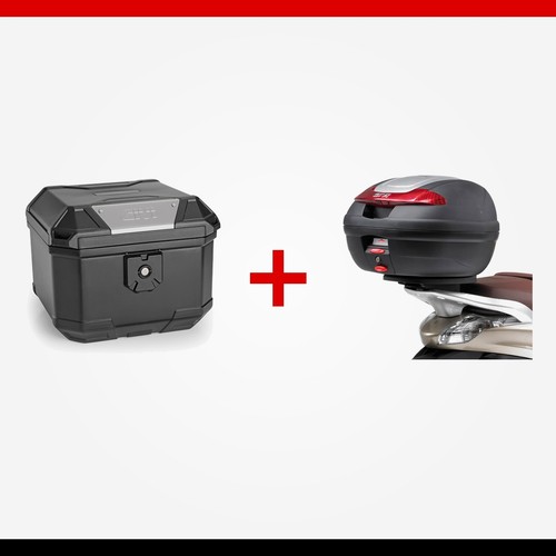Kit givi b38n - givi, 38l