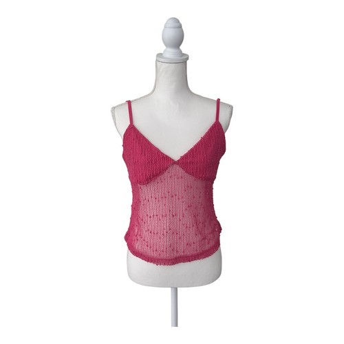 Top princess polly cami - top, rosa