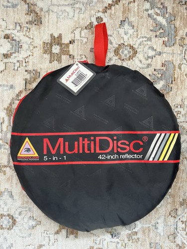Photoflex multidisc in - 42",