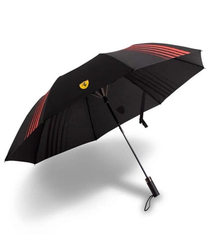 Ombrello pieghevole scuderia - pieghevole,