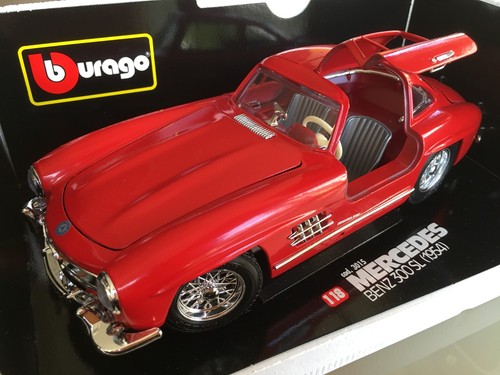 Modellino auto 18 - modellino, 1:18